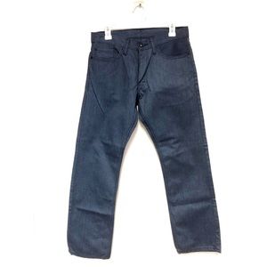NEW! LEVI’S 514 straight fit Jeans levis denim